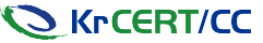 KrCERT/CC